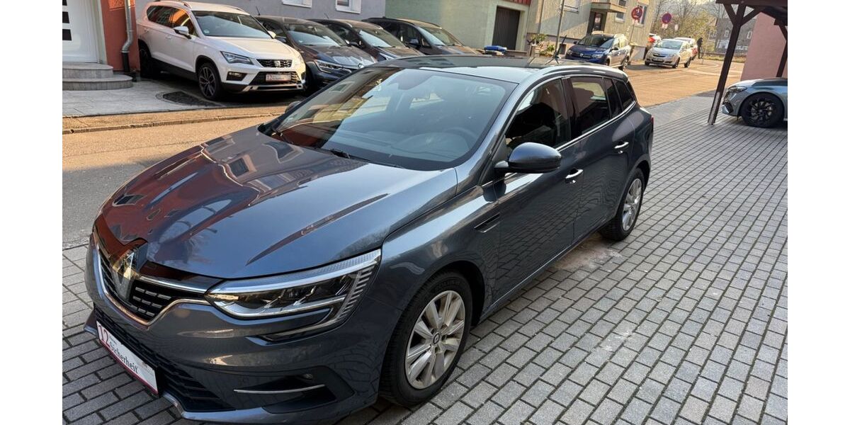 Renault Megane 92.000 km 12.990 &euro; Pforzheim 75180