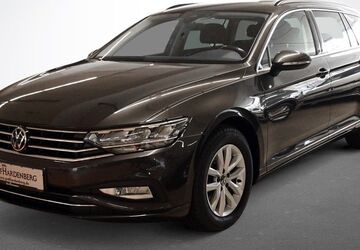 VW Passat 143.900 km 19.990 &euro; Karlsruhe 76131