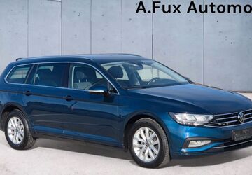 VW Passat Variant 106.200 km 19.999 &euro; Birkenfeld bei Pforzheim 75217