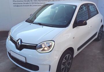 Renault Twingo 51.300 km 9.990 &euro; Ettlingen 76275