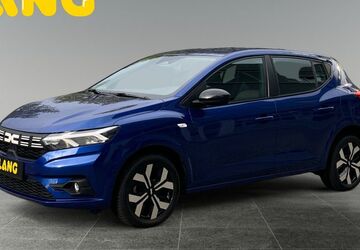Dacia Sandero 16.700 km 17.990 &euro; Karlsruhe 76131