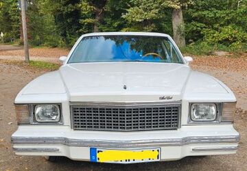 Chevrolet Andere 180.000 km 10.200 &euro; Muggensturm 76461