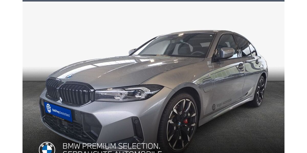 BMW 330 2.850 km 60.980 &euro; Landau 76829