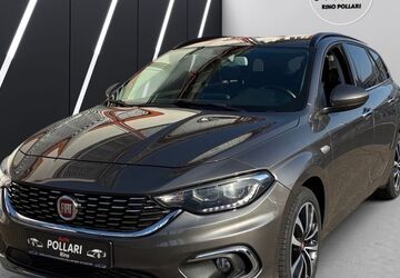 Fiat Tipo 100.000 km 10.990 &euro; Gaggenau 76571
