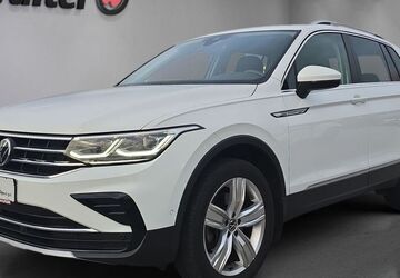 VW Tiguan 98.300 km 27.990 &euro; Pforzheim 75177