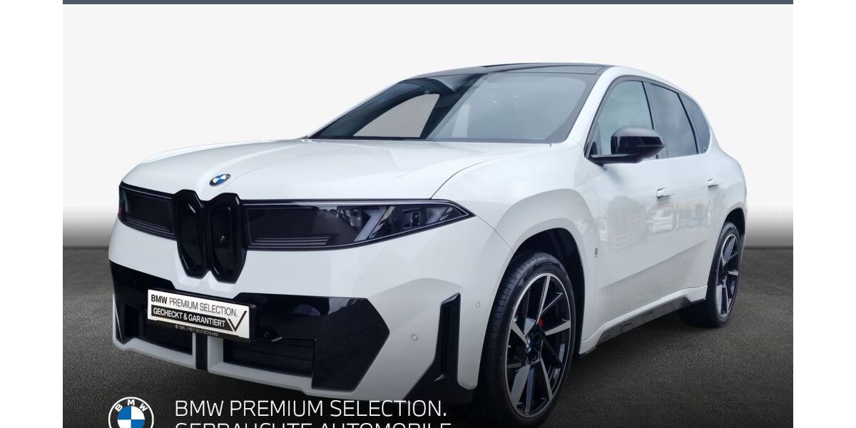 BMW iX3 1.426 km 82.980 &euro; Karlsruhe 76227
