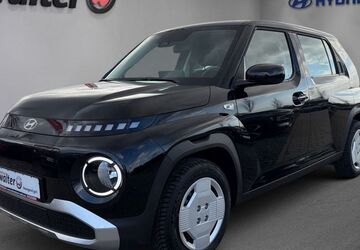 Hyundai INSTER 3.100 km 25.290 &euro; Pforzheim 75177