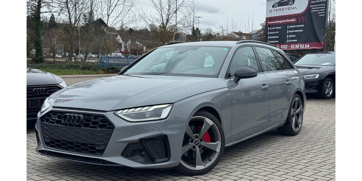 Audi A4 196.822 km 23.480 &euro; Oberderdingen 75038