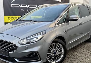 Ford S-Max 178.000 km 19.999 &euro; Rastatt 76437