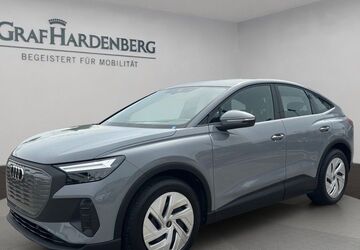 Audi Q4 18.795 km 24.900 &euro; Bruchsal 76646