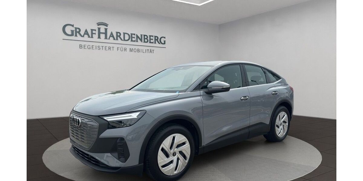 Audi Q4 18.795 km 24.900 &euro; Bruchsal 76646