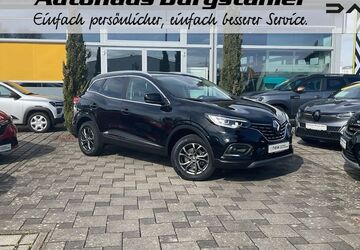 Renault Kadjar 93.836 km 16.990 &euro; Linkenheim-Ho. 76351