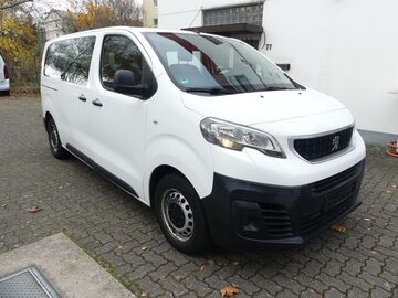 Gebrauchte Peugeot Expert
