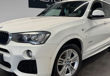BMW X3 234.000 km 14.790 &euro; Bretten 75015