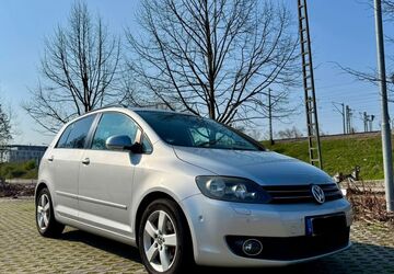 VW Golf Plus 267.700 km 3.450 &euro; Karlsruhe 76137