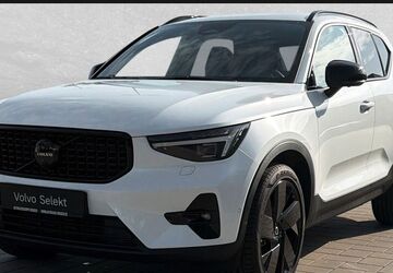 Volvo XC40 1.500 km 39.750 &euro; Karlsruhe 76187