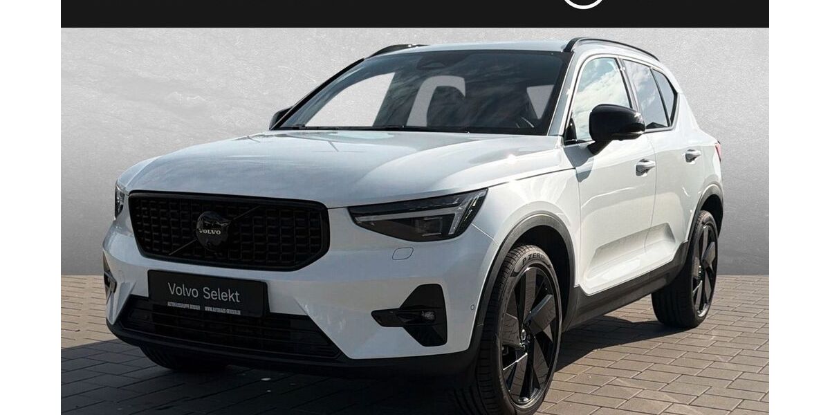 Volvo XC40 1.500 km 39.750 &euro; Karlsruhe 76187