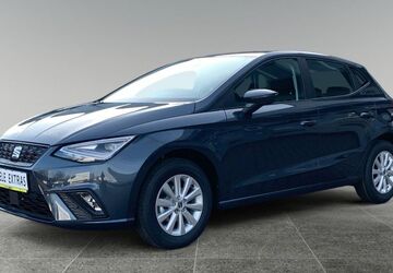 Seat Ibiza 2.000 km 18.490 &euro; Karlsruhe 76131