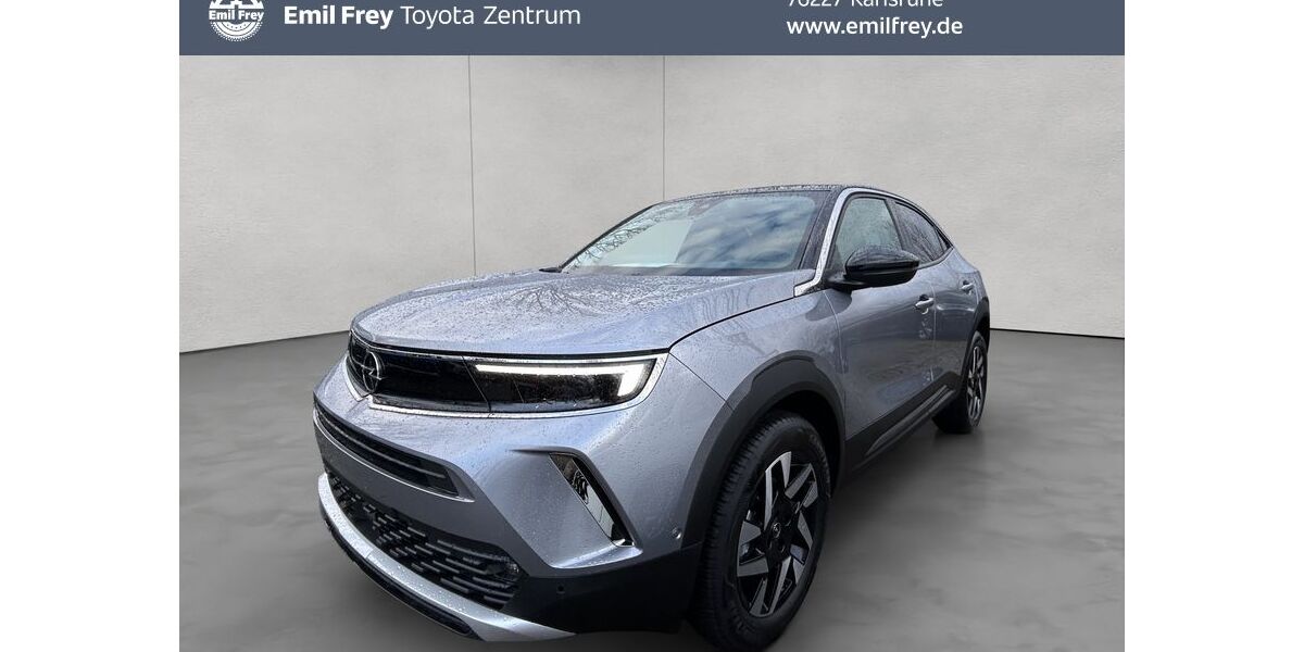 Opel Mokka 18.800 km 19.750 &euro; Karlsruhe 76227