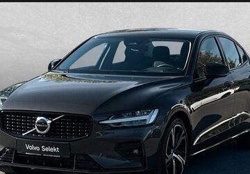 Volvo S60 29.000 km 36.250 &euro; Karlsruhe 76187