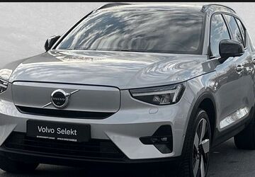 Volvo XC40 26.000 km 37.450 &euro; Karlsruhe 76187