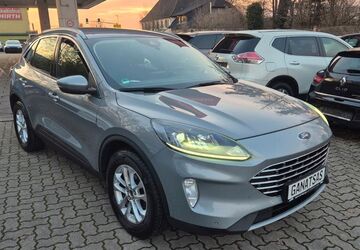 Ford Kuga 238.000 km 13.800 &euro; Neumalsch 76316