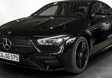 Mercedes-Benz CLA 200 10.000 km 38.318 &euro; Karlsruhe 76185