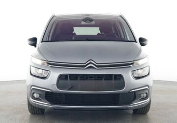 Citroen C4 SpaceTourer 85.000 km 17.700 &euro; Bad Herrenalb 76332