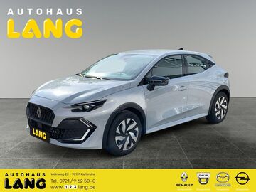 Gebrauchte Renault Clio