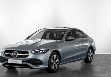 Mercedes-Benz C 200 3.040 km 36.980 &euro; Karlsruhe 76185