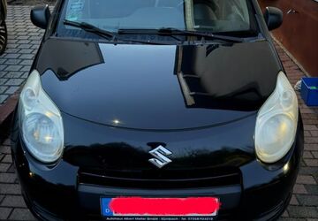 Suzuki Alto 189.000 km 1.999 &euro; Graben-Neudorf 76676