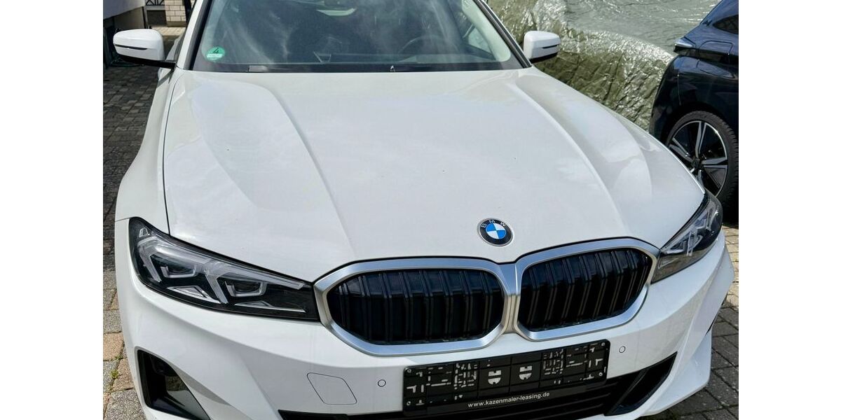 BMW 320 89.079 km 25.990 &euro; Karlsruhe 76149