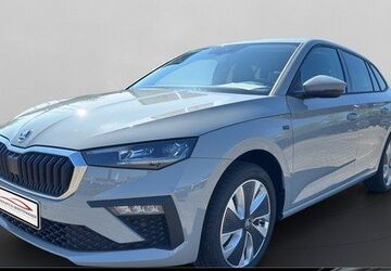 Skoda Scala 12.000 km 27.990 &euro; Gaggenau 76571