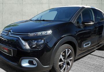 Citroen C3 24.500 km 14.990 &euro; Karlsruhe 76185