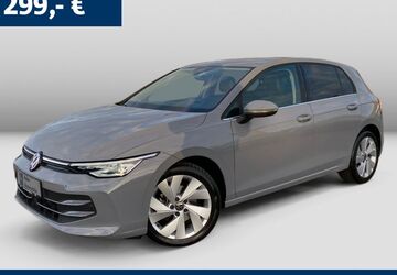 VW Golf 17.591 km 28.990 &euro; Niefern-Öschelbronn 75223