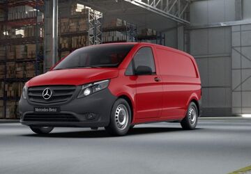 Mercedes-Benz Vito 76.550 km 29.714 &euro; Bretten 75015