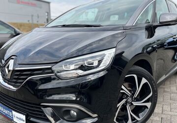 Renault Scenic 145.800 km 11.950 &euro; Bruchsal 76646