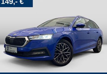 Skoda Octavia 104.074 km 19.999 &euro; Niefern-Öschelbronn 75223