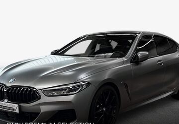 BMW M850 71.701 km 53.990 &euro; Ettlingen 76275