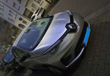 Renault ZOE 25.276 km 11.000 &euro; Rastatt 76437