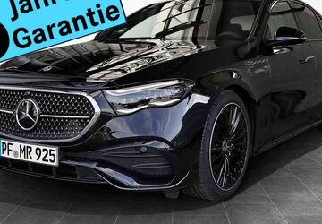 Mercedes-Benz E 200 10.000 km 59.478 &euro; Pforzheim 75179