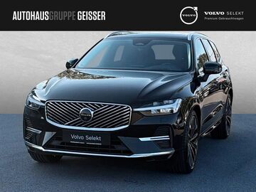 Gebrauchte Volvo XC60