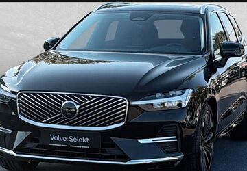 Volvo XC60 21.000 km 55.890 &euro; Karlsruhe 76187