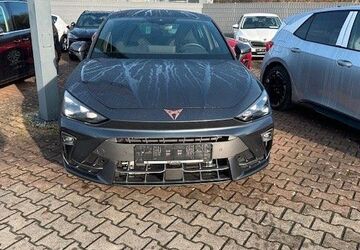 Cupra Leon 8.750 km 31.990 &euro; Wörth am Rhein 76744