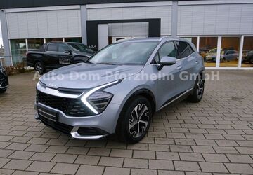 Kia Sportage 24.200 km 30.980 &euro; Pforzheim 75177