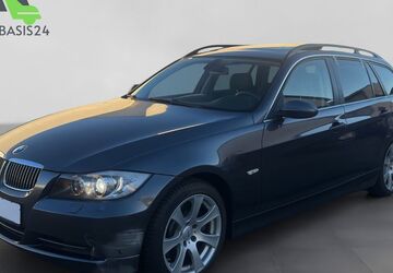 BMW 330 154.800 km 6.400 &euro; Linkenheim-Hochstetten 76351
