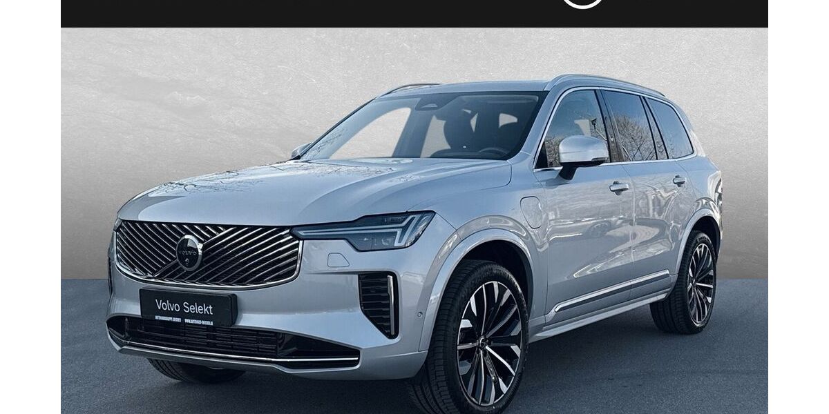 Volvo XC90 25.000 km 67.450 &euro; Karlsruhe 76187