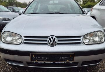 VW Golf 139.805 km 1.100 &euro; Karlsruhe 76137