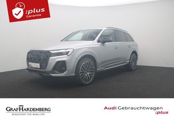 Audi Q7 10.200 km 89.980 &euro; Karlsruhe 76131