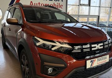 Dacia Jogger 1.518 km 23.940 &euro; Bruchsal 76646